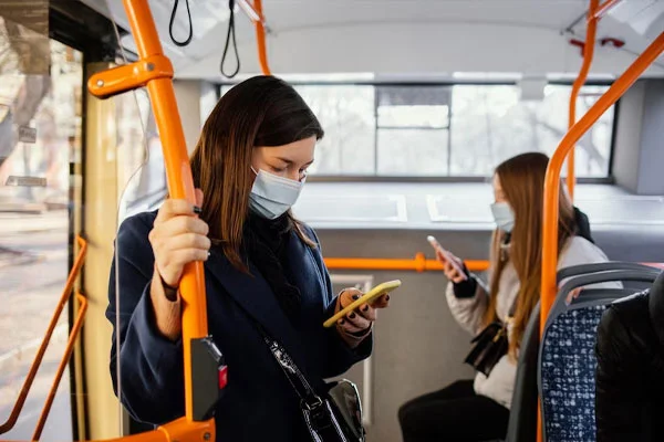 MERCEDES-BENZ Tourismo, Pilar Romero - Llega a donde quieras y consigue como quieras