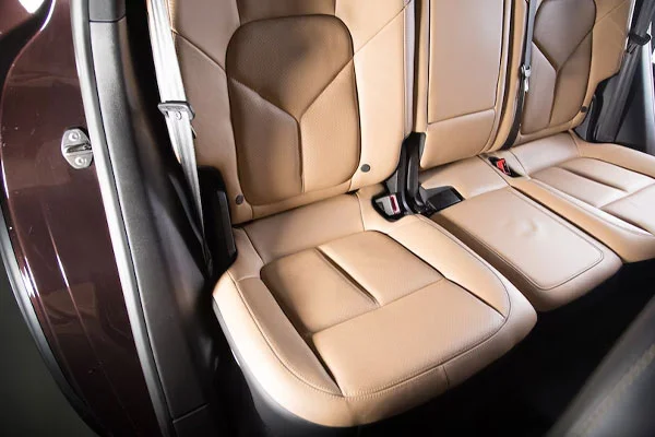 MERCEDES-BENZ Tourismo, Pilar Romero - Llega a donde quieras y consigue como quieras