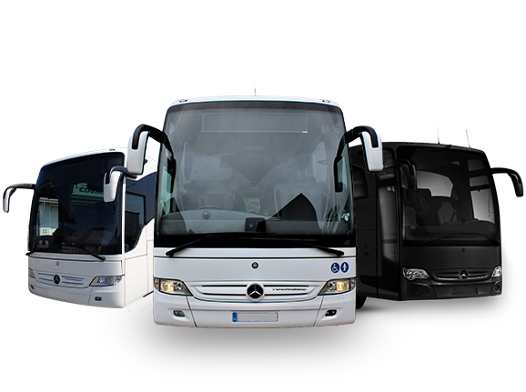 Autocares Alquiler Barcelona - Minibuses Alquiler - Autocares Pilar Romero